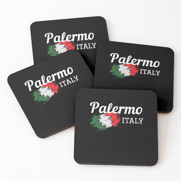 Item preview, Palermo Italy Cool Travel  Souvenir designed and sold by shopbikeshirt.