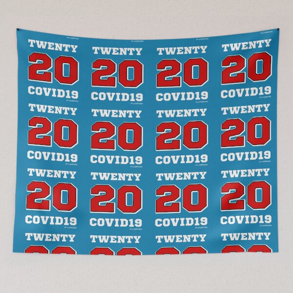 Item preview, 2020 Covid19 designed and sold by dirimir.