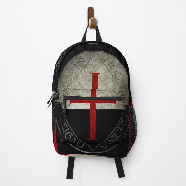 Item preview, Knights Templar designed and sold by zuen.