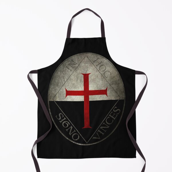 Item preview, Knights Templar designed and sold by zuen.