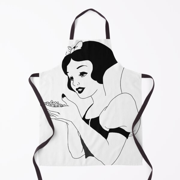 Item preview, Snowwhite with pills designed and sold by RoyaleBlue.