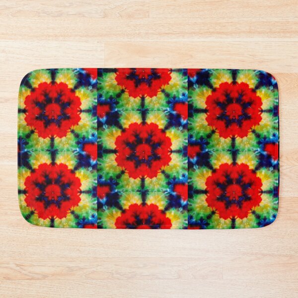 Item preview, Tudor Rose Mandala designed and sold by LizzieCardigan2.