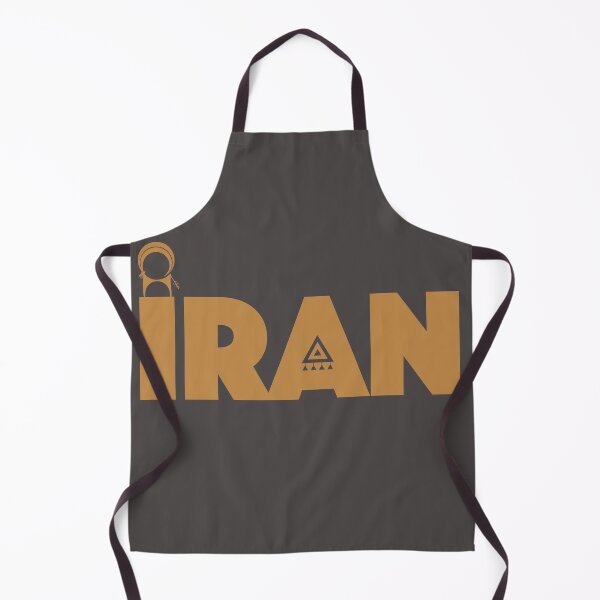 Item preview, IRAN designed and sold by TehranMemories.