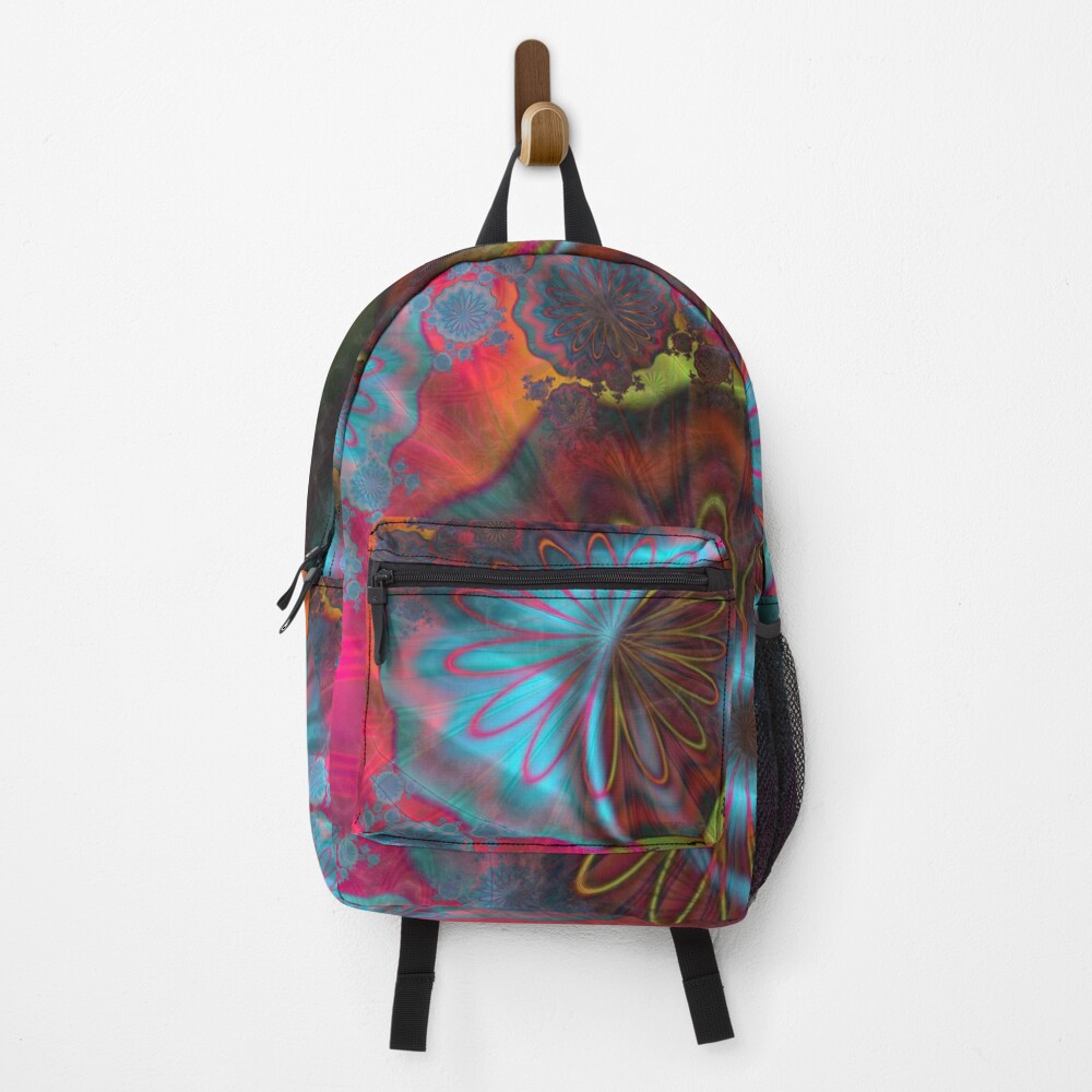 Item preview, Backpack designed and sold by vortexvisuals.