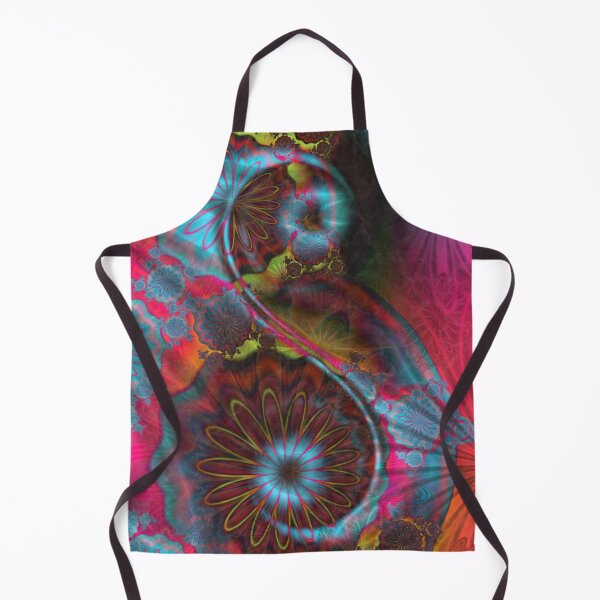 Item preview, Jupiter Flora designed and sold by vortexvisuals.