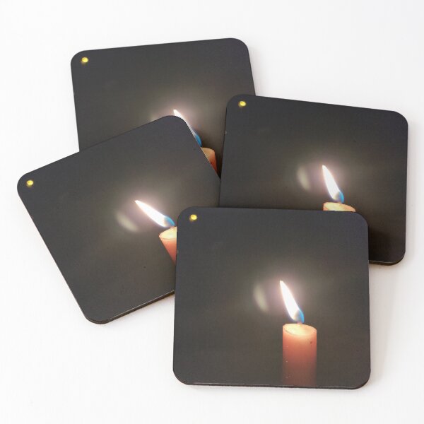 Item preview, fire candle designed and sold by TessaSwennen.