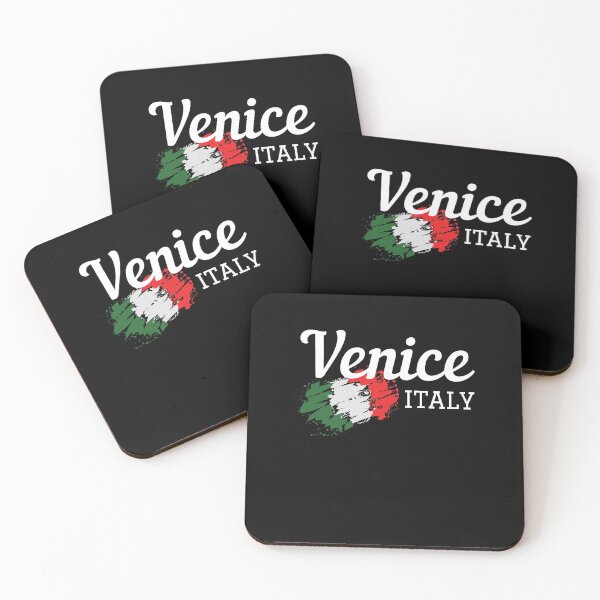 Item preview, Venice Italy Cool Travel  Souvenir designed and sold by shopbikeshirt.