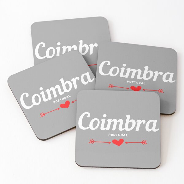 Artikelvorschau, Reise nach Coimbra City (Portugal) entworfen und verkauft von Lisbon Shop.