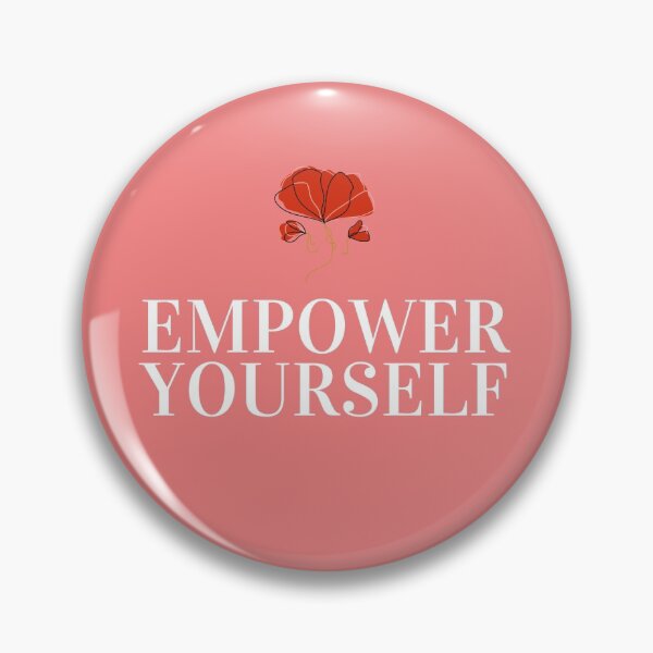 Item preview, Empower Yourself designed and sold by tanchaii.