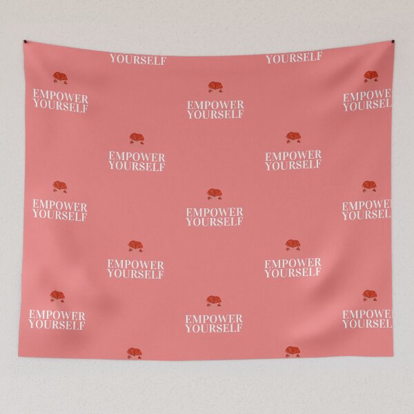 Item preview, Empower Yourself designed and sold by tanchaii.