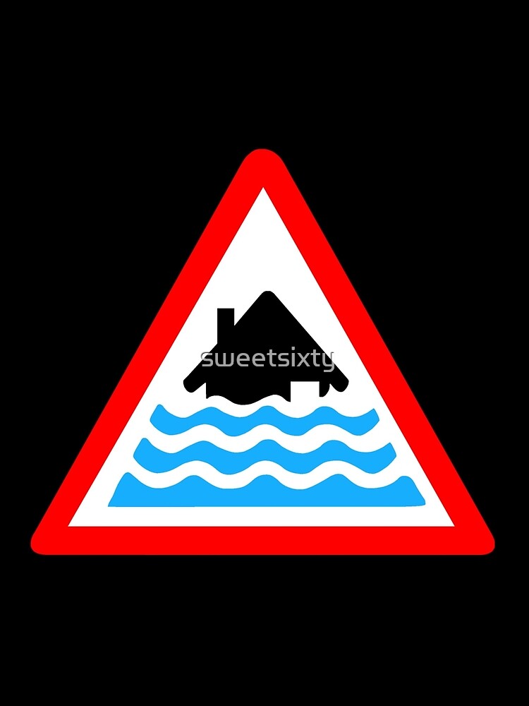 Severe Flood Warning by sweetsixty