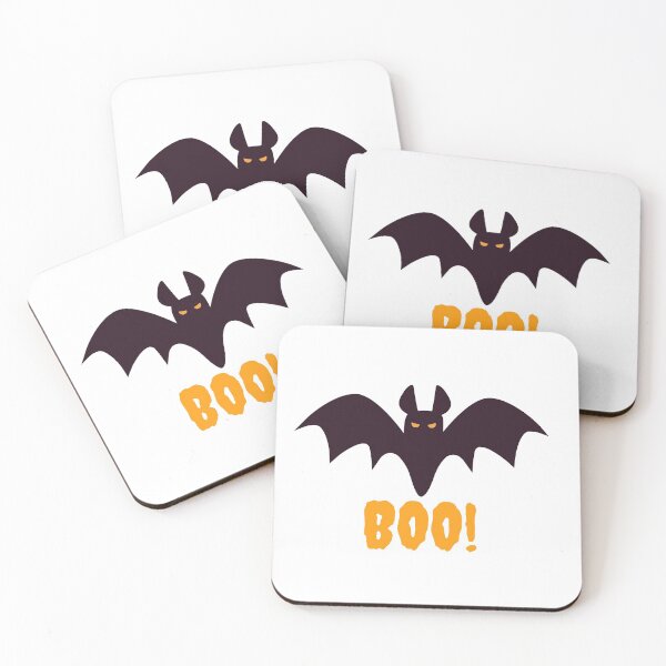 Item preview, classy bat halloween design designed and sold by Sanskrati.