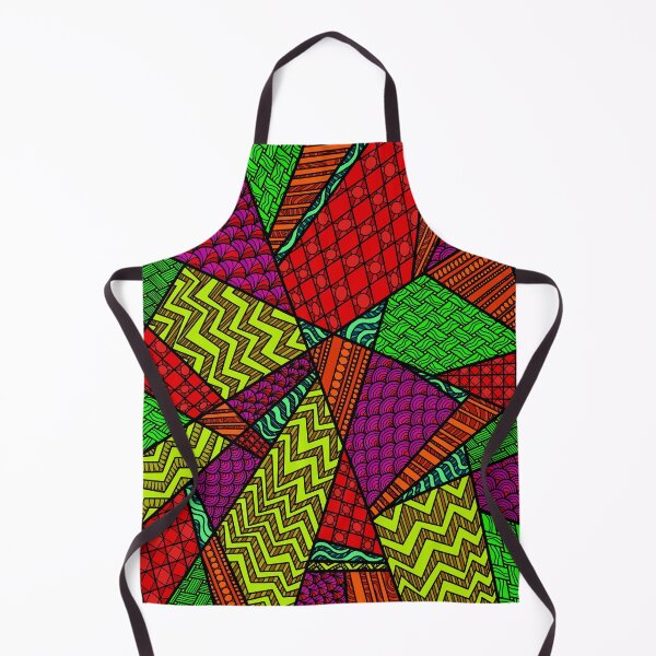 Item preview, Jazzy Summer Pattern designed and sold by Bextur.