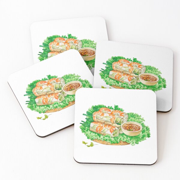 Item preview, Vietnamese wrap roll designed and sold by ngoctien.