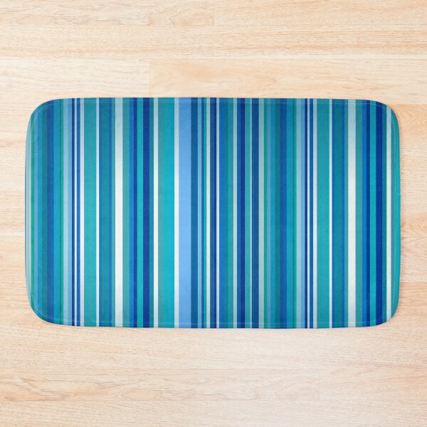 Item preview, Blue Stripes designed and sold by Pinnypin.