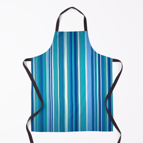 Item preview, Blue Stripes designed and sold by Pinnypin.