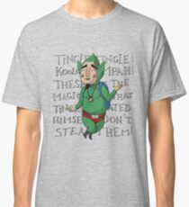 Tingle Classic T-Shirt