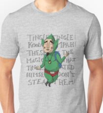 Tingle Unisex T-Shirt