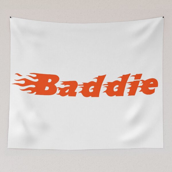 Item preview, Baddie designed and sold by Paigeioart.