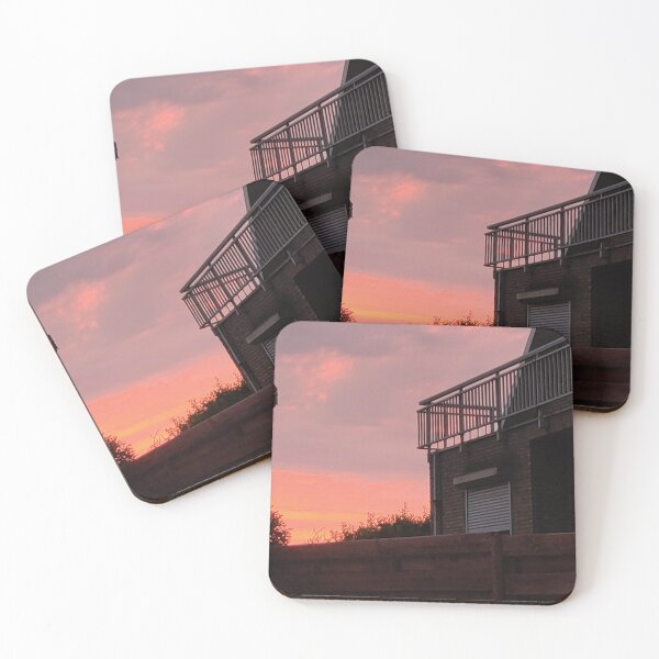Item preview, sunset pink designed and sold by TessaSwennen.