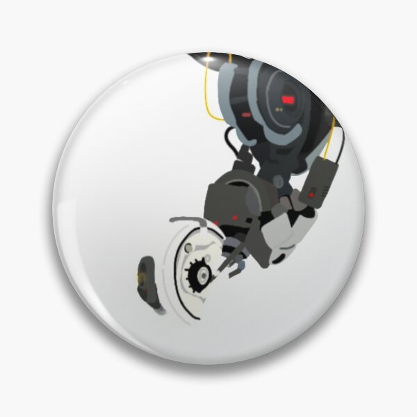 Item preview, GLaDOS -Portal- designed and sold by Engin1881.