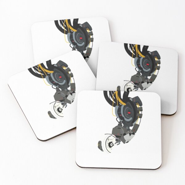 Item preview, GLaDOS -Portal- designed and sold by Engin1881.