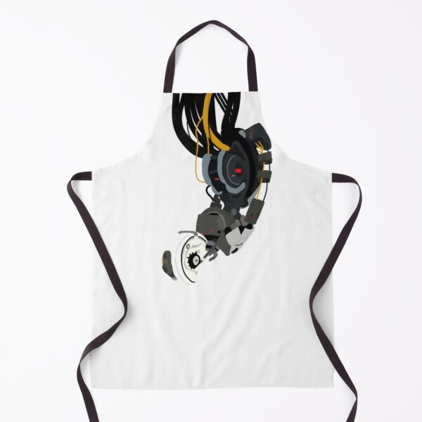 Item preview, GLaDOS -Portal- designed and sold by Engin1881.