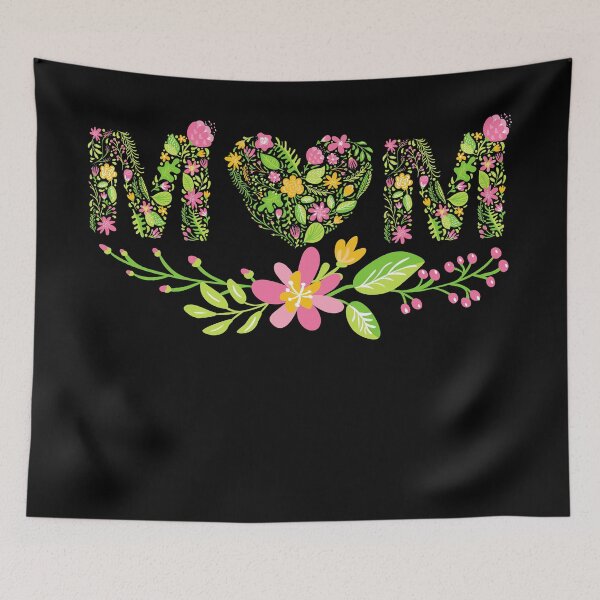 Item preview, Mum designed and sold by BofflingDesigns.