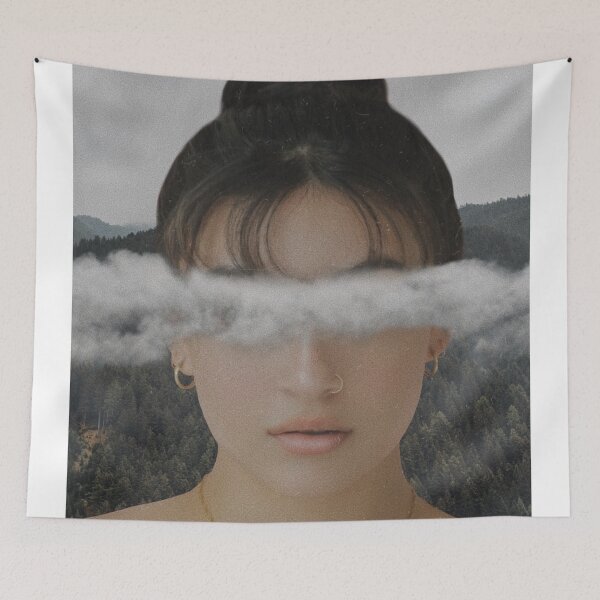 Item preview, head in the clouds designed and sold by artatsunrise.