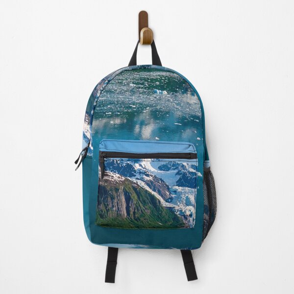 Artikelvorschau, Schöner Tag im College Fjord Alaska entworfen und verkauft von Dalyndigital Photography.