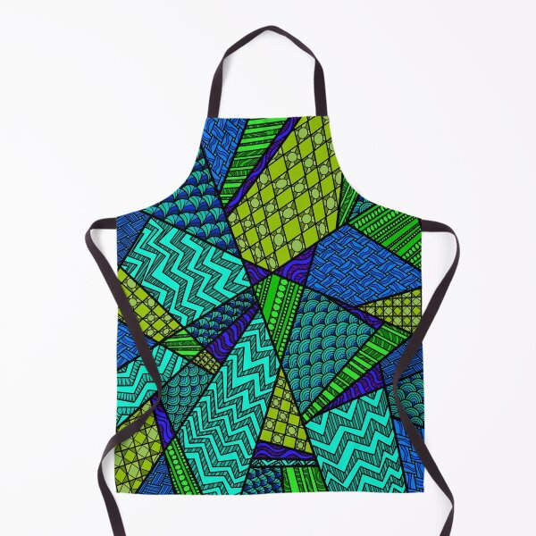 Item preview, Jazzy Winter Pattern designed and sold by Bextur.
