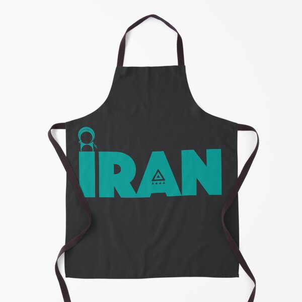 Item preview, IRAN designed and sold by TehranMemories.