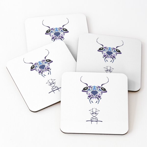 Item preview, Ant Kingdom - Animal Kingdom Series designed and sold by Art-Tease.
