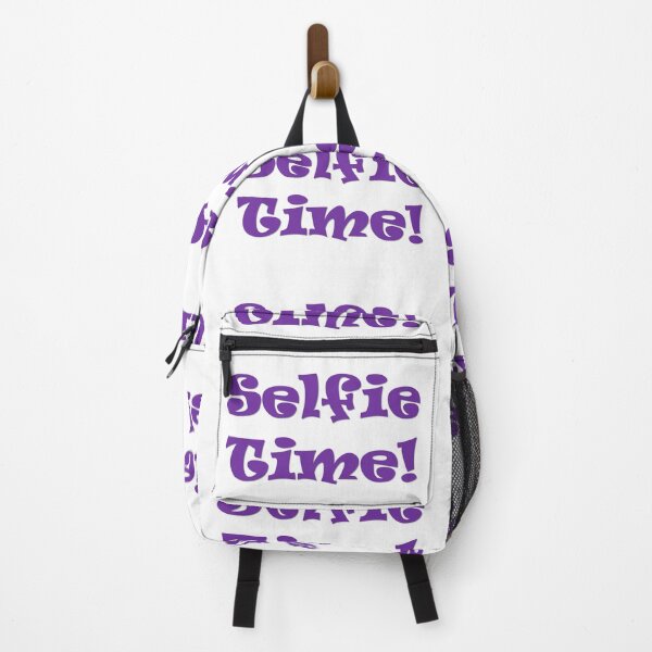 Item preview, Selfie Time! designed and sold by DewDropDesigns.