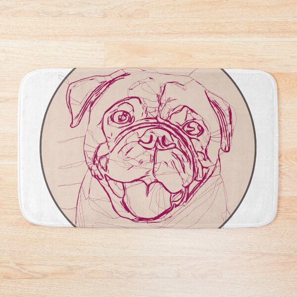 Item preview, PUG LIFE  designed and sold by trshjvrntvdd.