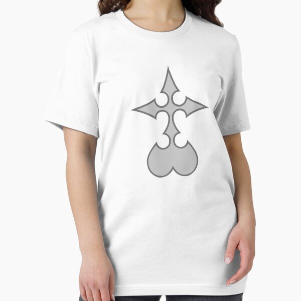 Item preview, Kingdom Hearts: Nobodies Emblem designed and sold by crimzind.