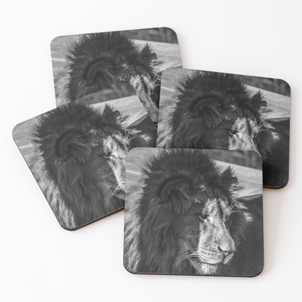 Item preview, Leo designed and sold by Ruth Goldsack.