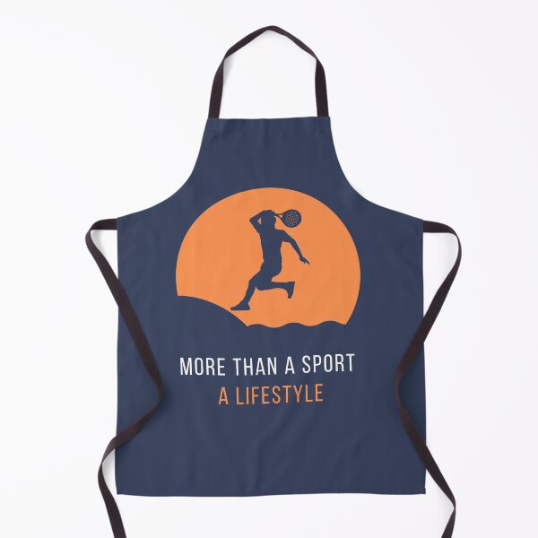 Item preview, Padel - More Than A Sport, A Lifestyle designed and sold by GVibezPadel.