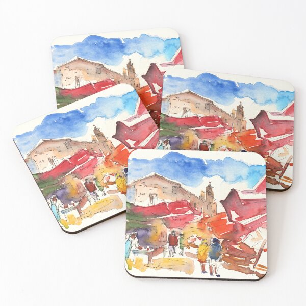 Item preview, Market In Palermo 01 designed and sold by Goodaboom.