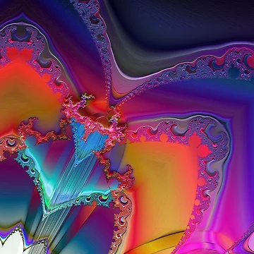 Artwork thumbnail, Flowr by vortexvisuals