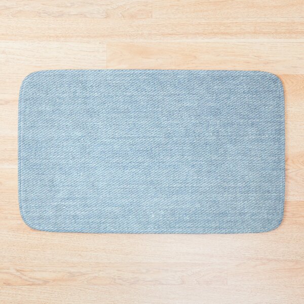 Item preview, Classic Light Blue Denim Photo designed and sold by cgroenewald.