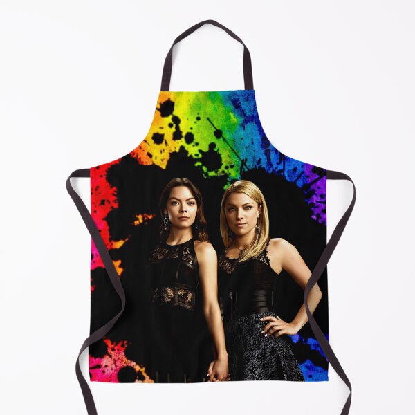 Item preview, Nora & Mary Louise (Noralise) designed and sold by RainbowCraft.