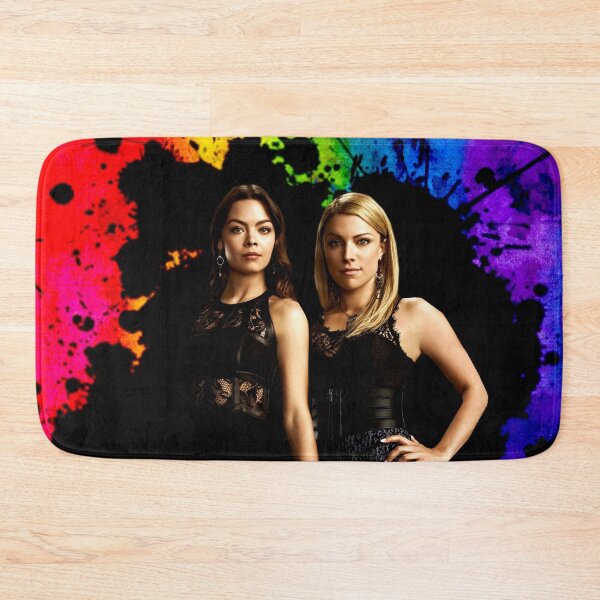 Item preview, Nora & Mary Louise (Noralise) designed and sold by RainbowCraft.