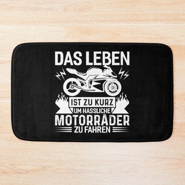 Item preview, Motorcycle Saying Funny Biker Gift designed and sold by Artgifts.
