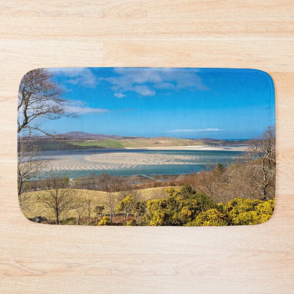 Item preview, Torrisdale Bay designed and sold by Dave Hare Photography.