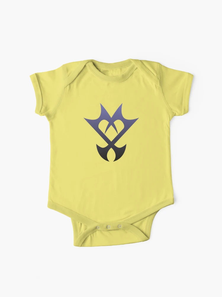 Kingdom hearts 2024 baby stuff