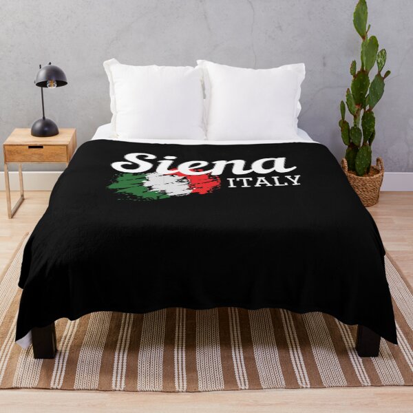 Item preview, Siena Italy Cool Travel  Souvenir designed and sold by shopbikeshirt.