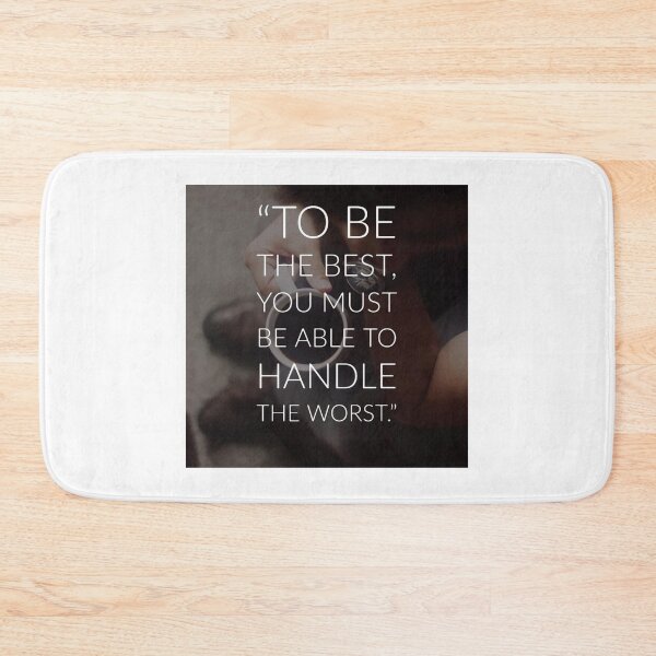 Item preview, Life Quotes designed and sold by Shinobi23.
