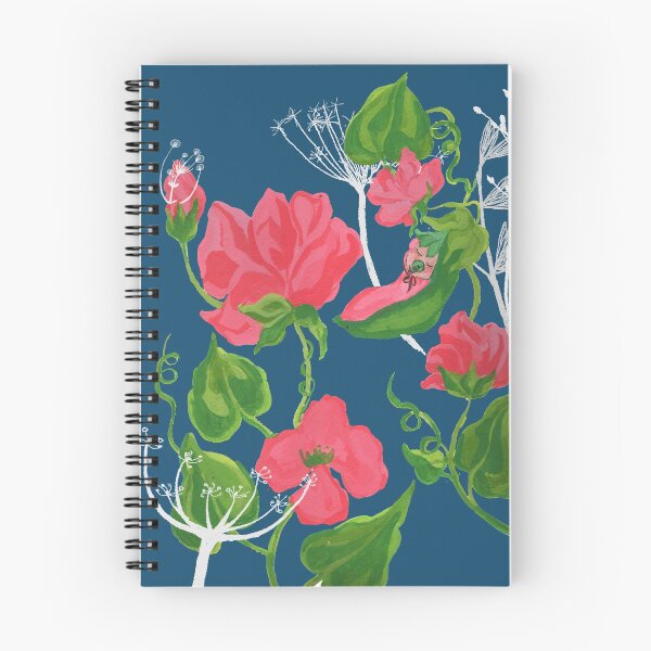 Item preview, Sweet peas designed and sold by Golnazvala.