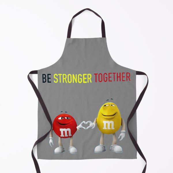 Item preview, Be stronger together designed and sold by CreativeWorld96.